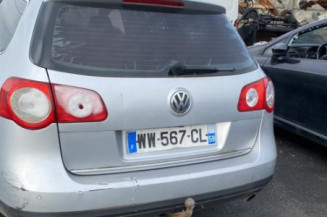 Bouton de coffre VOLKSWAGEN PASSAT 5