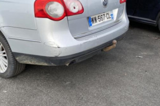 Bouton de coffre VOLKSWAGEN PASSAT 5