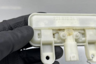 Bouton de coffre MERCEDES CLASSE B 245