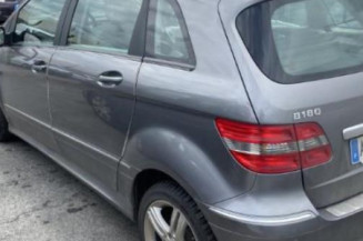 Bouton de coffre MERCEDES CLASSE B 245