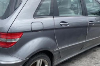 Bouton de coffre MERCEDES CLASSE B 245