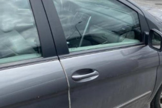 Bouton de coffre MERCEDES CLASSE B 245