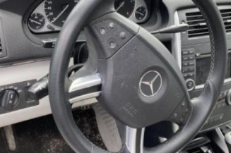 Bouton de coffre MERCEDES CLASSE B 245