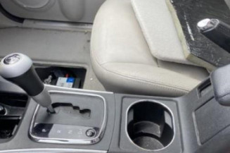 Bouton de coffre MERCEDES CLASSE B 245