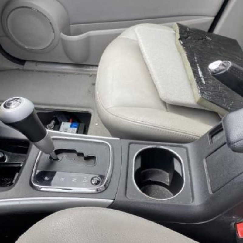 Bouton de coffre MERCEDES CLASSE B 245 Photo n°19