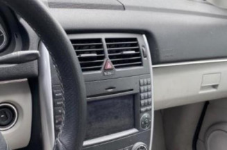 Bouton de coffre MERCEDES CLASSE B 245