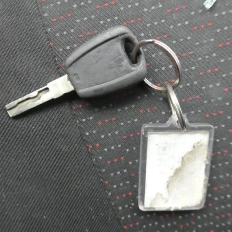 Bouton de warning PEUGEOT BOXER 3 Photo n°13