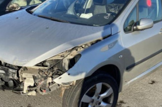 Interrupteur de leve vitre avant gauche PEUGEOT 307