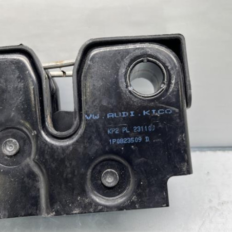 Fermeture de capot SEAT LEON 2