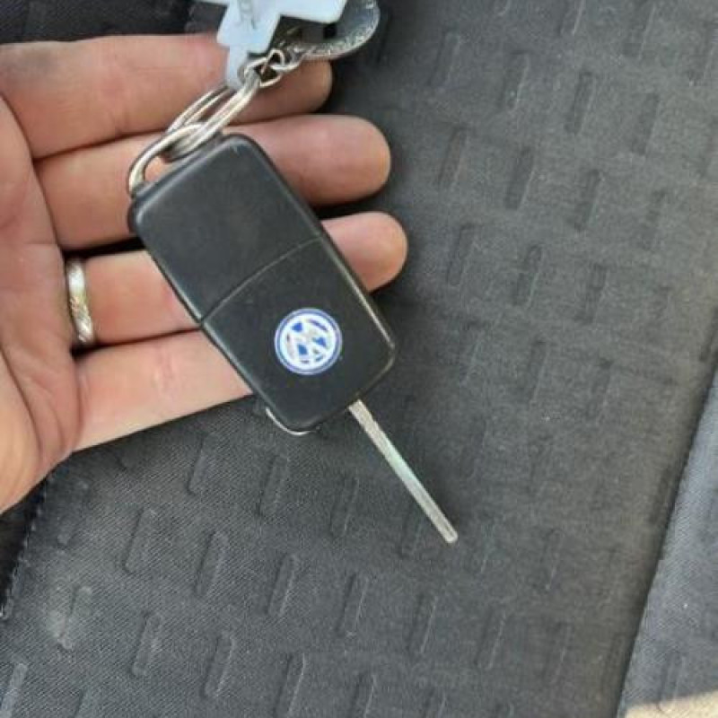 Commande retroviseurs VOLKSWAGEN TIGUAN 1 Photo n°15