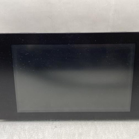 Ecran GPS PEUGEOT 308 2 SW Photo n°1