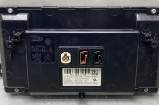 Ecran GPS PEUGEOT 308 2 SW