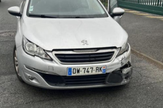 Ecran GPS PEUGEOT 308 2 SW