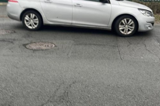 Ecran GPS PEUGEOT 308 2 SW