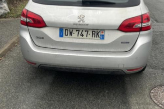 Ecran GPS PEUGEOT 308 2 SW