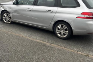 Ecran GPS PEUGEOT 308 2 SW