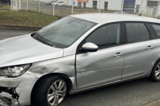 Ecran GPS PEUGEOT 308 2 SW