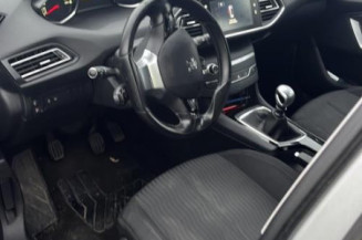 Ecran GPS PEUGEOT 308 2 SW