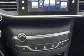 Ecran GPS PEUGEOT 308 2 SW