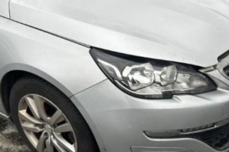 Ecran GPS PEUGEOT 308 2 SW