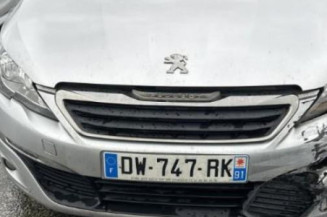 Ecran GPS PEUGEOT 308 2 SW