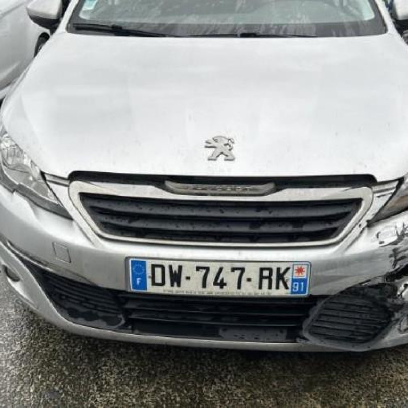 Ecran GPS PEUGEOT 308 2 SW Photo n°18
