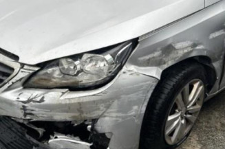 Ecran GPS PEUGEOT 308 2 SW