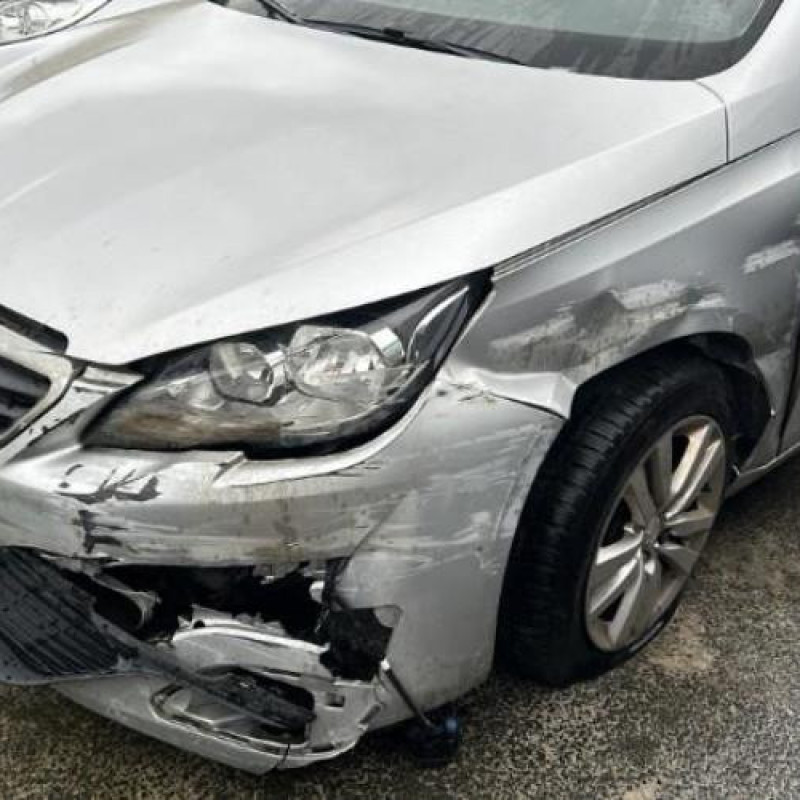 Ecran GPS PEUGEOT 308 2 SW Photo n°19