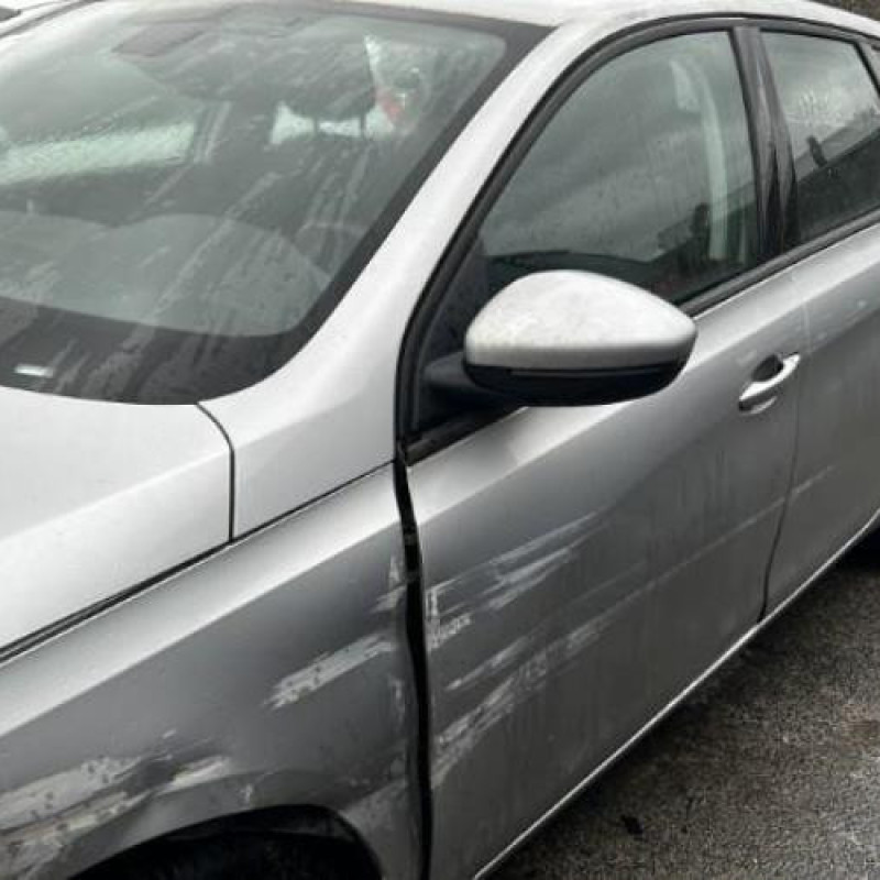 Ecran GPS PEUGEOT 308 2 SW Photo n°20