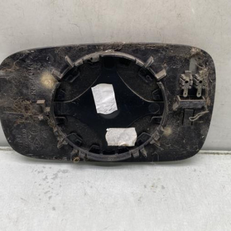 Glace retroviseur droit RENAULT MEGANE 2