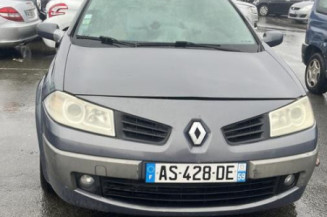 Glace retroviseur droit RENAULT MEGANE 2