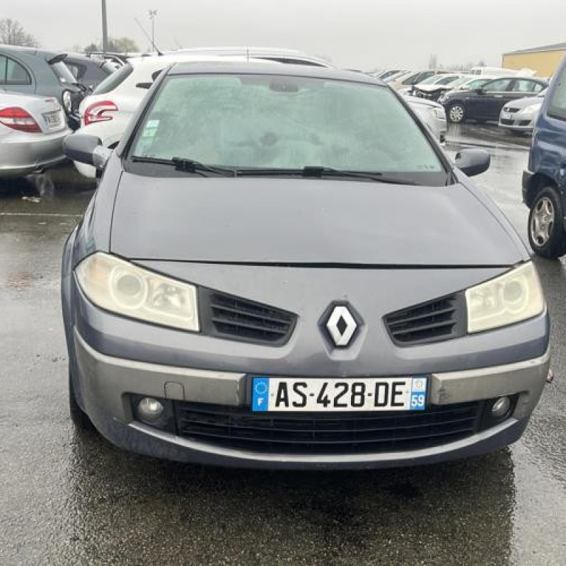 Glace retroviseur droit RENAULT MEGANE 2 Photo n°4