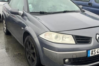 Glace retroviseur droit RENAULT MEGANE 2