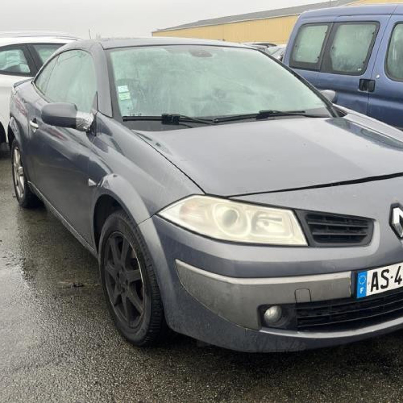 Glace retroviseur droit RENAULT MEGANE 2 Photo n°5