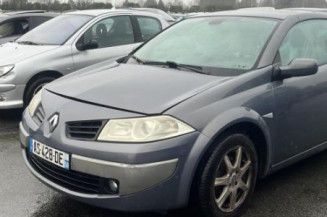 Glace retroviseur droit RENAULT MEGANE 2