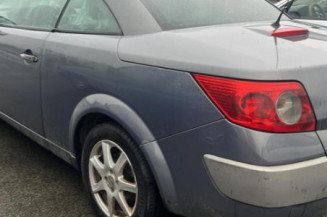 Glace retroviseur droit RENAULT MEGANE 2