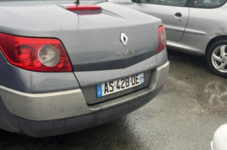 Glace retroviseur droit RENAULT MEGANE 2