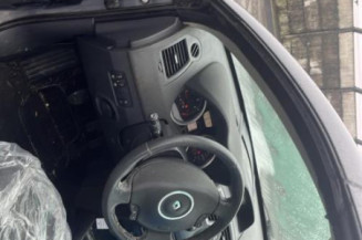 Glace retroviseur droit RENAULT MEGANE 2