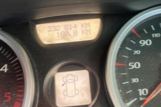 Glace retroviseur droit RENAULT MEGANE 2