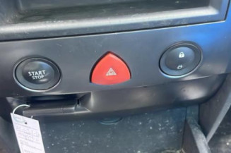Glace retroviseur droit RENAULT MEGANE 2
