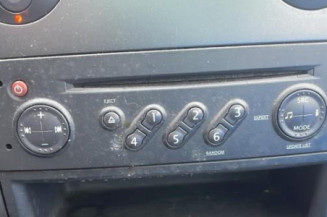 Glace retroviseur droit RENAULT MEGANE 2