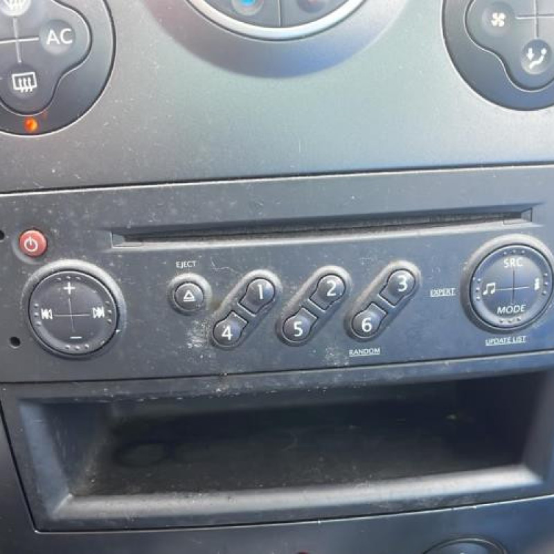 Glace retroviseur droit RENAULT MEGANE 2 Photo n°13