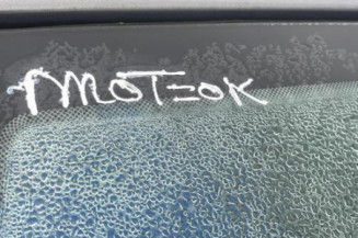 Glace retroviseur droit RENAULT MEGANE 2