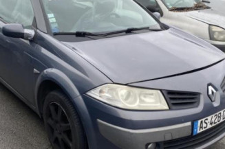 Glace retroviseur droit RENAULT MEGANE 2