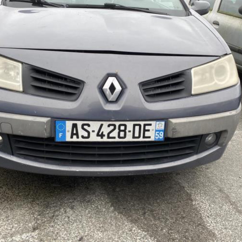 Glace retroviseur droit RENAULT MEGANE 2 Photo n°19