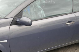 Glace retroviseur droit RENAULT MEGANE 2