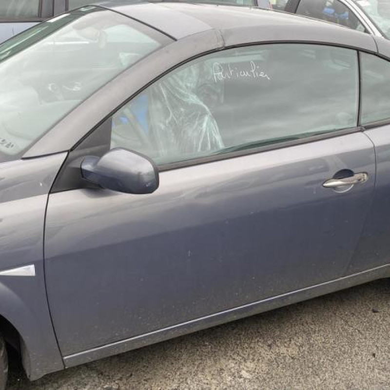 Glace retroviseur droit RENAULT MEGANE 2 Photo n°20