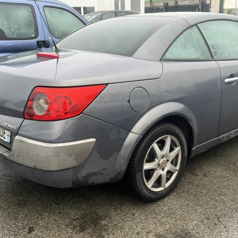 Interrupteur de leve vitre avant droit RENAULT MEGANE 2 Photo n°9