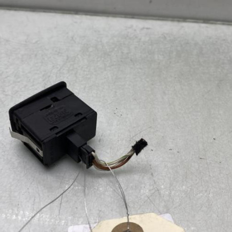 Interrupteur de leve vitre arriere droit BMW SERIE 3 E46