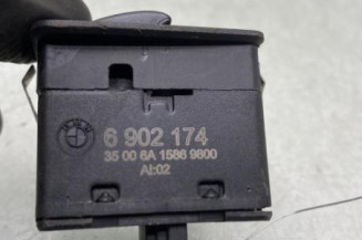 Interrupteur de leve vitre arriere gauche BMW SERIE 3 E46